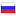 theservice.ru hosted country